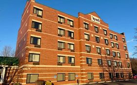 Spark By Hilton Woburn Boston